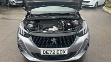 Peugeot 2008 1.2 PureTech 130 GT 5dr EAT8 Petrol Estate